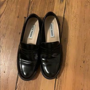 Steve Madden Loafers